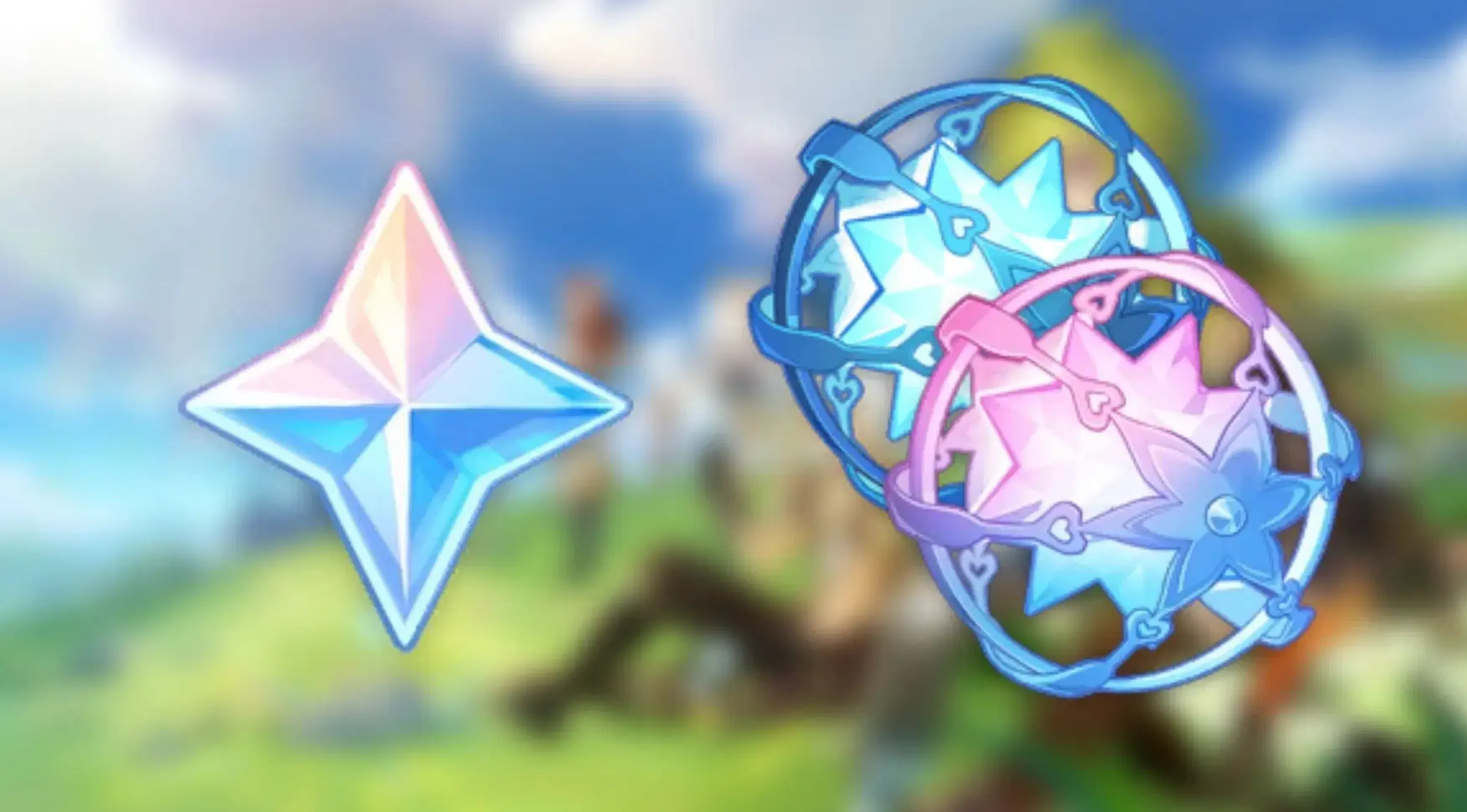 primogems codes genshin impact